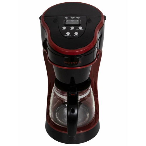 Кофеварка SUPRA CMS-0655