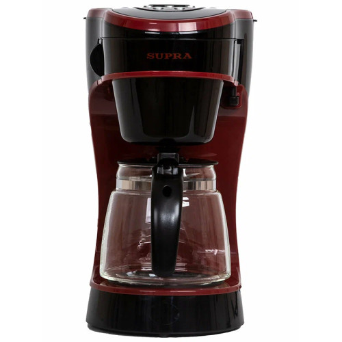 Кофеварка SUPRA CMS-0655