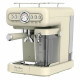Кофеварка TESLER ECM-250 Beige