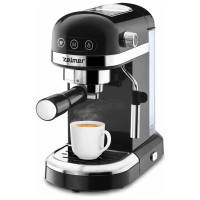 Кофеварка ZELMER ZCM7295 Expresso