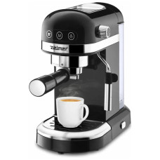 Кофеварка ZELMER ZCM7295 Expresso