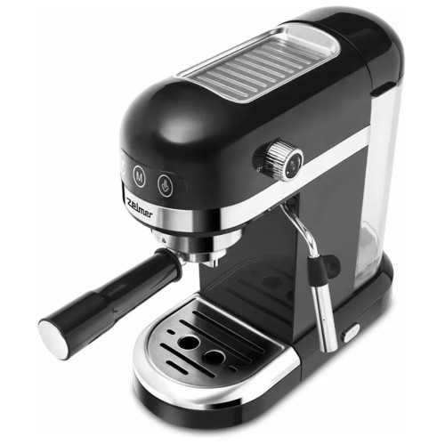 Кофеварка ZELMER ZCM7295 Expresso
