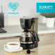 Кофеварка капельная Scarlett SC-CM33018 черный