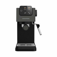 Кофеварка Grundig KSM 4330 черный