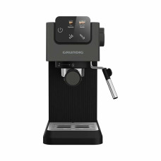 Кофеварка Grundig KSM 4330 черный
