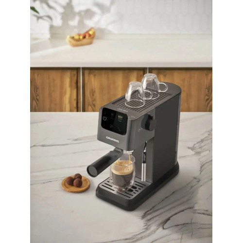 Кофеварка Grundig KSM 4330 черный