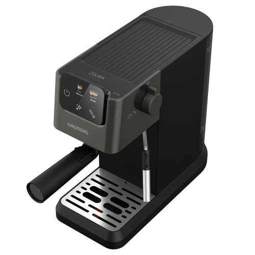 Кофеварка Grundig KSM 4330 черный