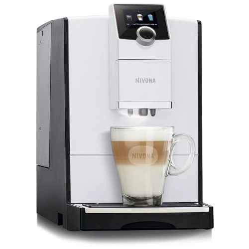 Кофемашина Nivona CafeRomatica NICR 796