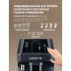 Кофемашина POLARIS PACM 2048SW черный