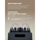 Кофемашина POLARIS PACM 2048SW черный