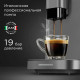 Кофемашина REDMOND CM707 Серый