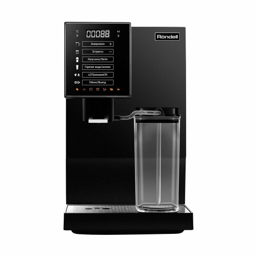 Кофемашина Rondell RDE-1118