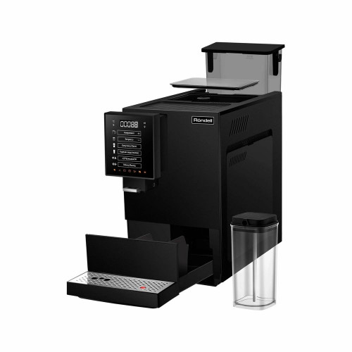 Кофемашина Rondell RDE-1118