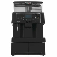 Кофемашина Saeco Aulika Evo Top HSC RI