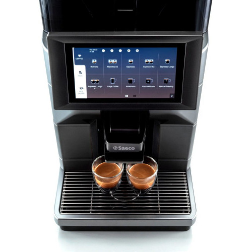 Кофемашина Saeco Magic M1 автоматическя