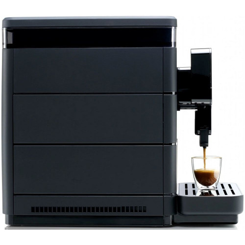 Кофемашина Saeco New Royal Black