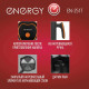 Электрическая турка ENERGY EN-251T черный