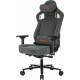 Кресло A4Tech Bloody GC-660 серый