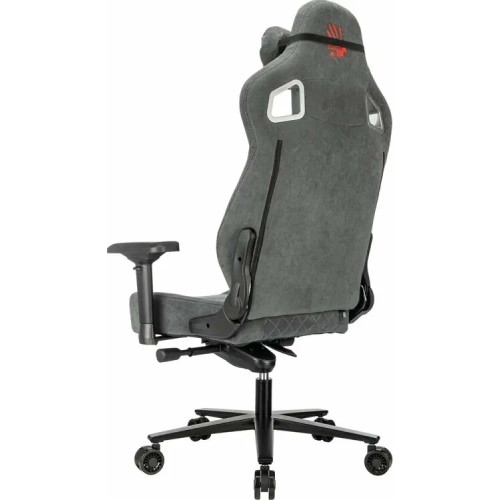 Кресло A4Tech Bloody GC-660 серый