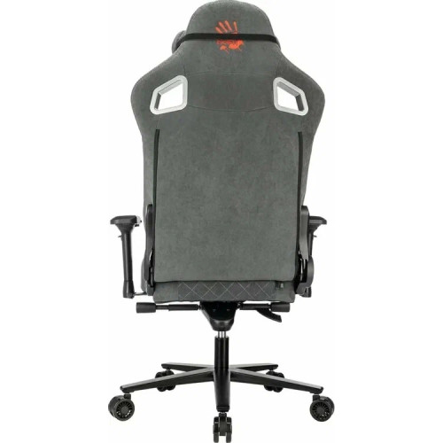 Кресло A4Tech Bloody GC-660 серый