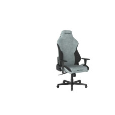 Кресло DxRacer OH/DL23/CN серо-чёрное