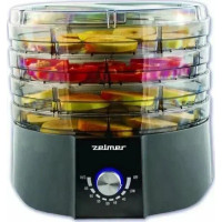 Сушильная машина Zelmer FOOD ZFD1004 черный