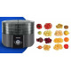 Сушильная машина Zelmer FOOD ZFD1004 черный