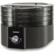 Сушильная машина Zelmer FOOD ZFD1004 черный