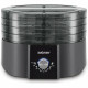 Сушильная машина Zelmer FOOD ZFD1004 черный