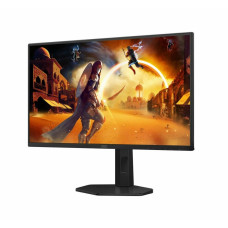 Монитор AOC 25G4SXU Black
