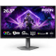 Монитор AOC AGON AG276QKD2 Black-Grey