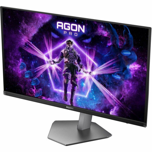 Монитор AOC AGON AG276QKD2 Black-Grey