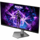 Монитор AOC AGON AG276QKD2 Black-Grey