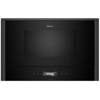 Встраиваемая микроволновая печь NEFF NL9WR21Y1