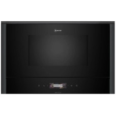 Встраиваемая микроволновая печь NEFF NL9WR21Y1