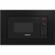 Встраиваемая микроволновая печь Siemens BE623LMB3 черный
