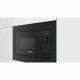 Встраиваемая микроволновая печь Siemens BE623LMB3 черный