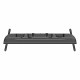 Телевизор Blackton Bt 24F32B V1 черный