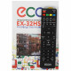 Телевизор Econ EX-32HS023B черный