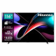 Телевизор Hisense 116UXQ черный MiniLED
