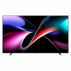 Телевизор Hisense 116UXQ черный MiniLED
