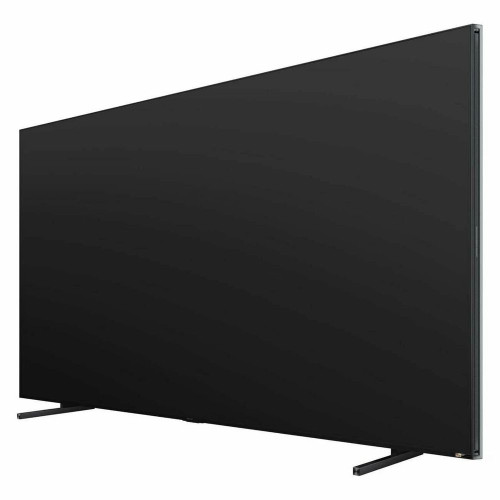Телевизор Hisense 116UXQ черный MiniLED