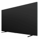 Телевизор Hisense 116UXQ черный MiniLED