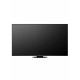 Телевизор Hisense 55U8Q темно-серый