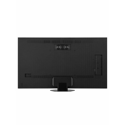 Телевизор Hisense 55U8Q темно-серый