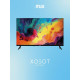 Телевизор MIU H32SLT101SV черный