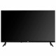 Телевизор MIU H32SLT101SV черный