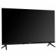 Телевизор MIU H32SLT101SV черный