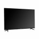 Телевизор MIU 50SLT101SV черный
