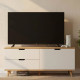 Телевизор MIU 50SLT101SV черный